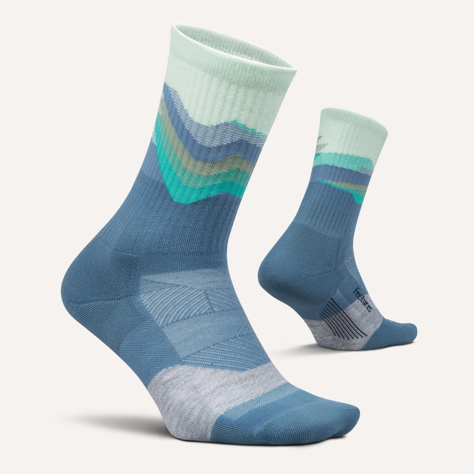 Tectonic Blue