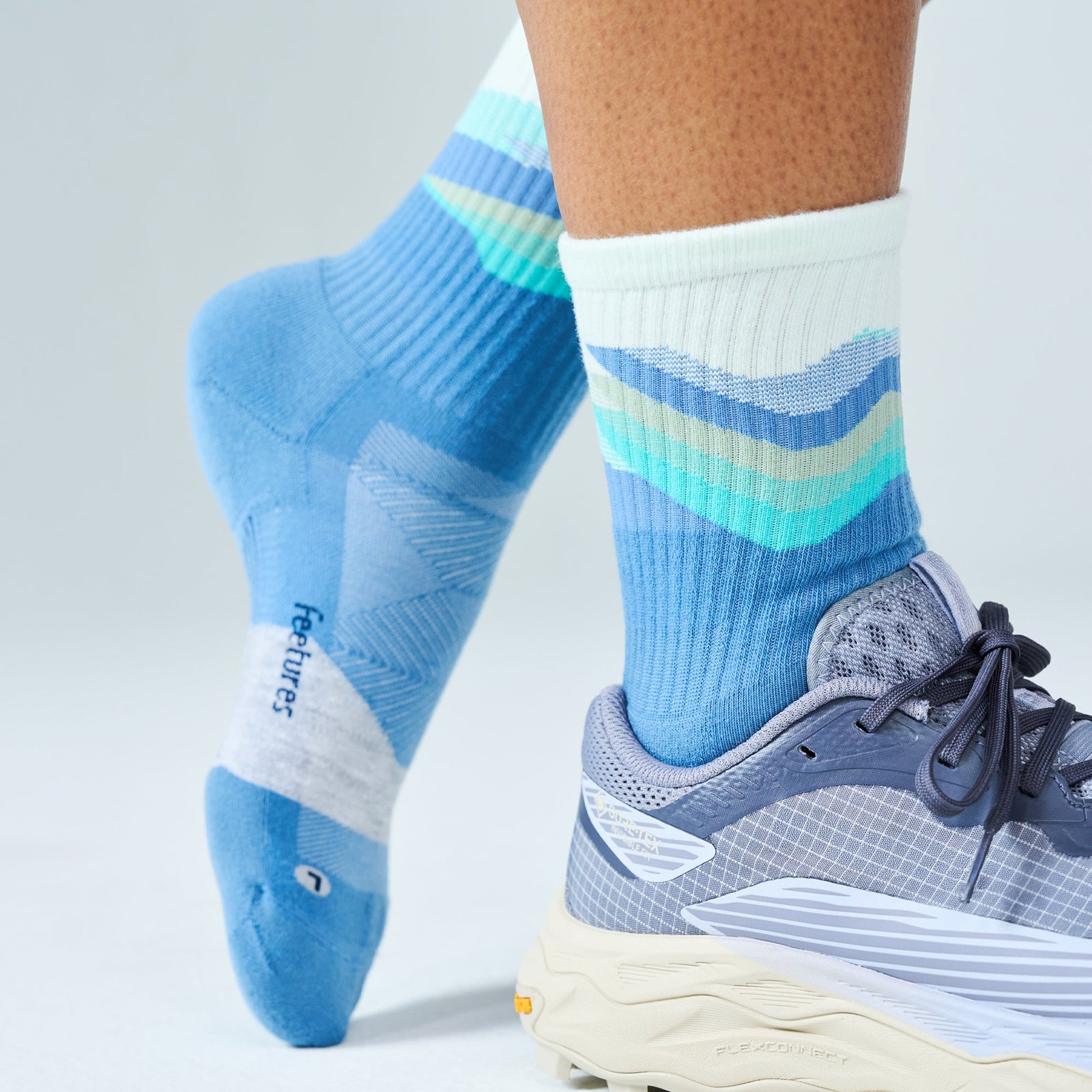 Tectonic Blue