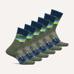 Tectonic Green Mix