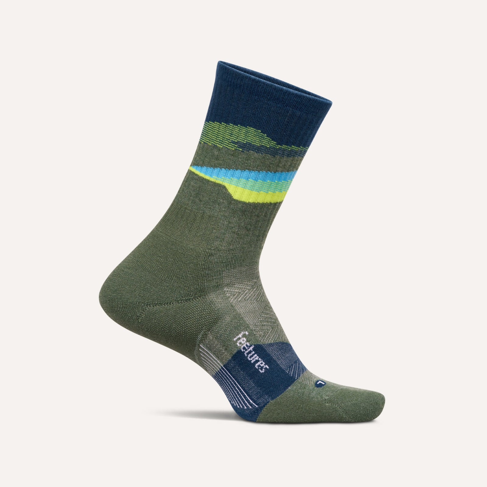 Tectonic Green