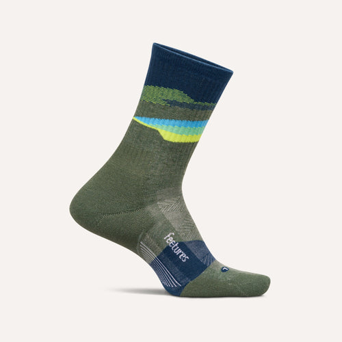 Tectonic Green