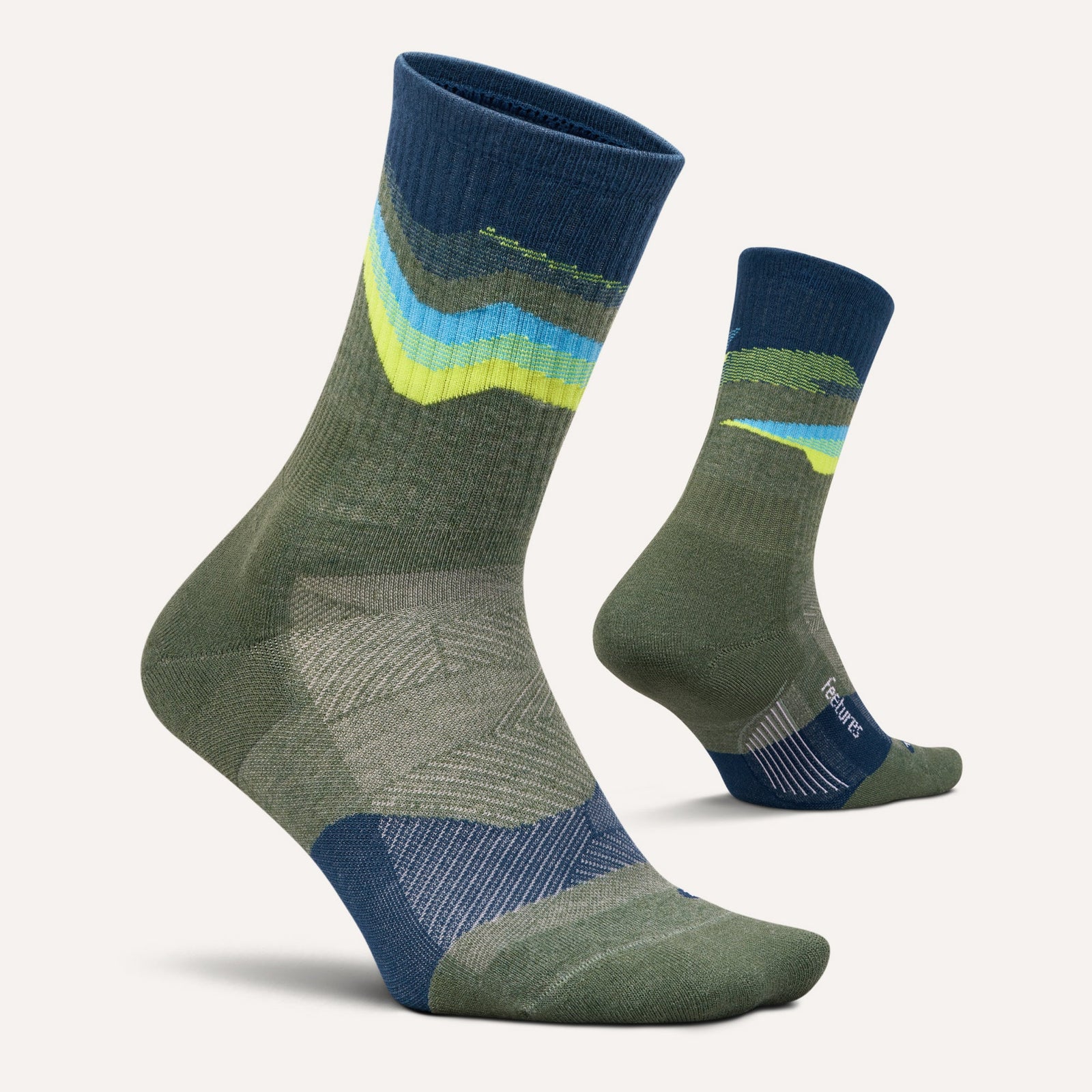 Tectonic Green