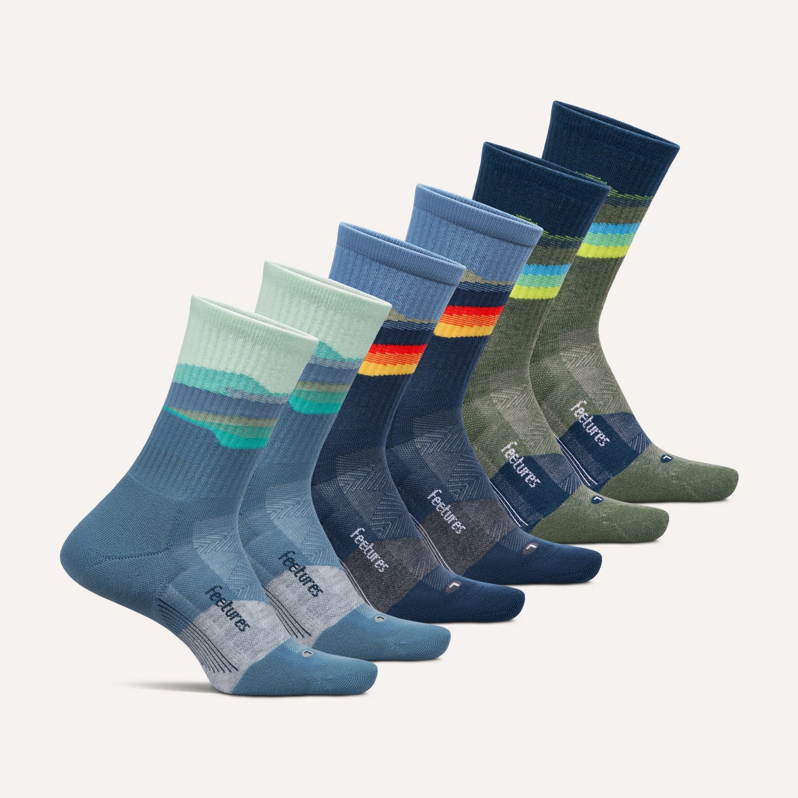 Tectonic Mix