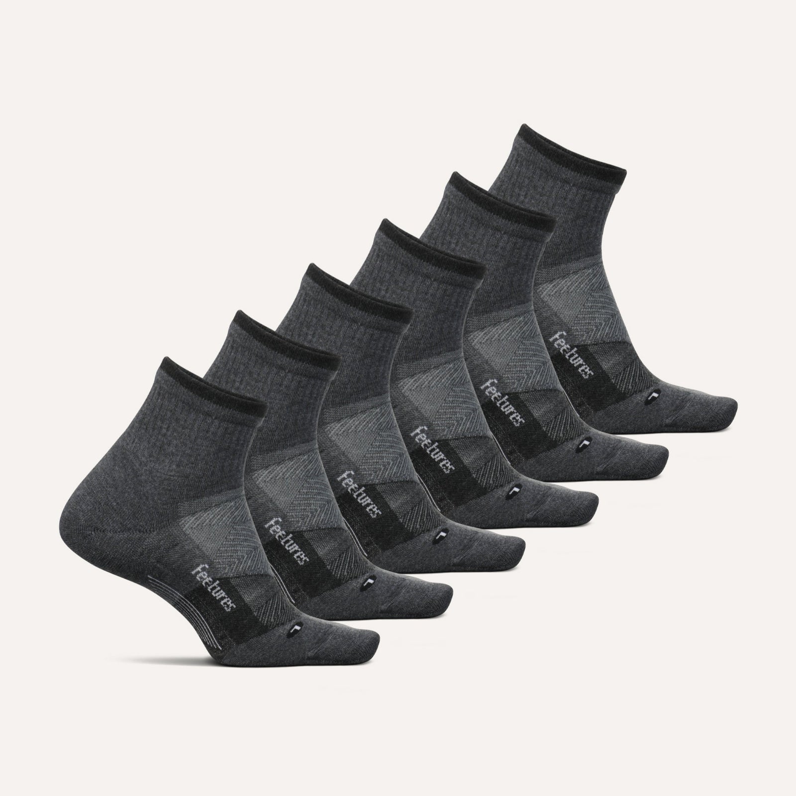 Gray Mix