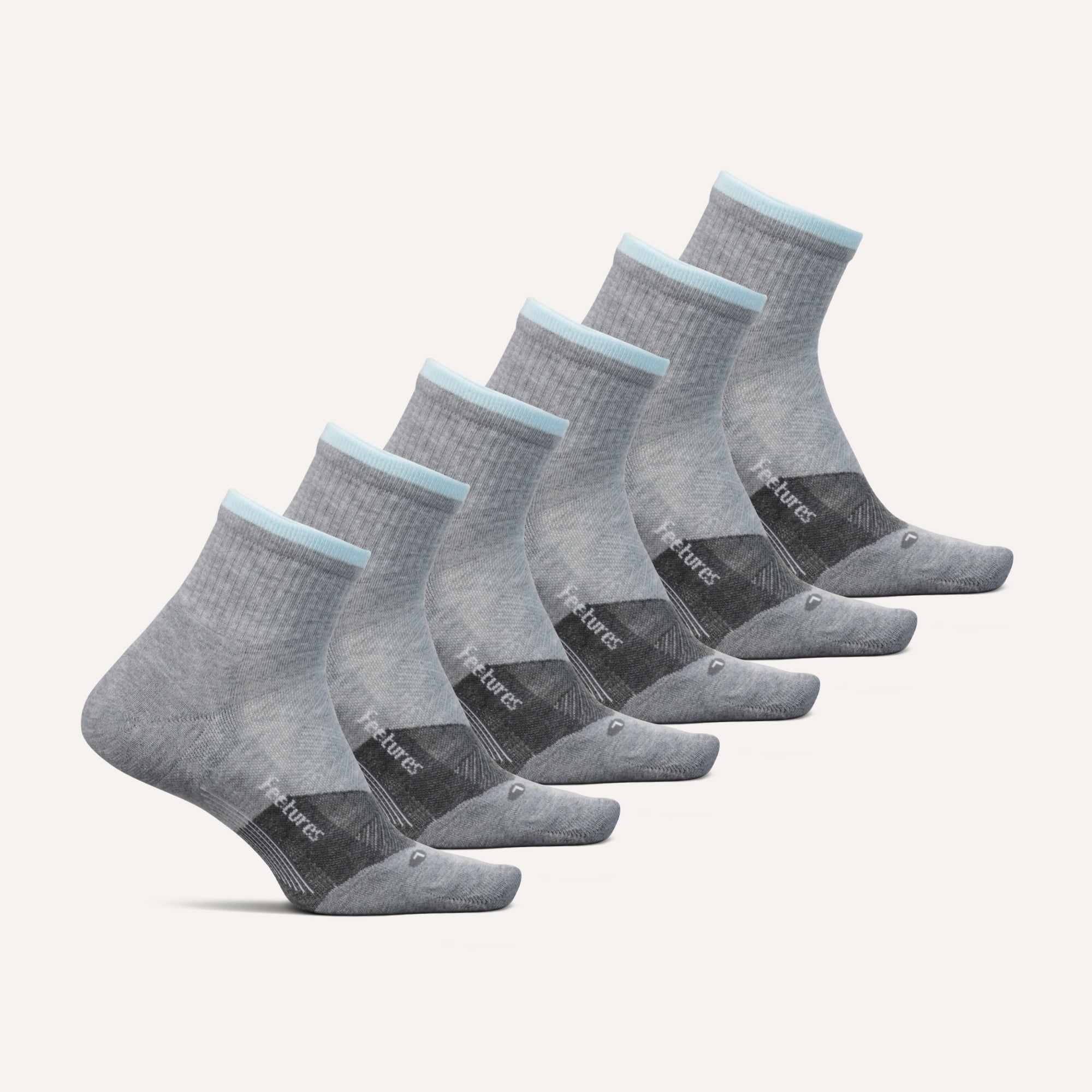 Light Gray Mix