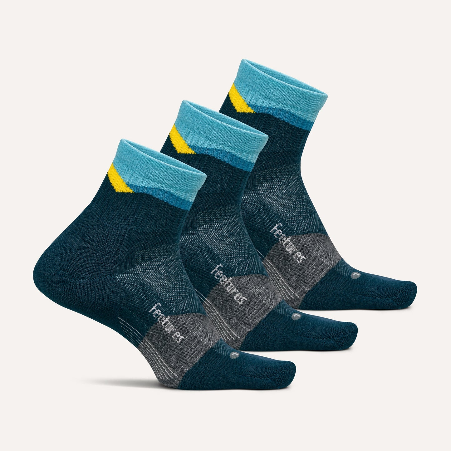 Mountain High Blue Mix