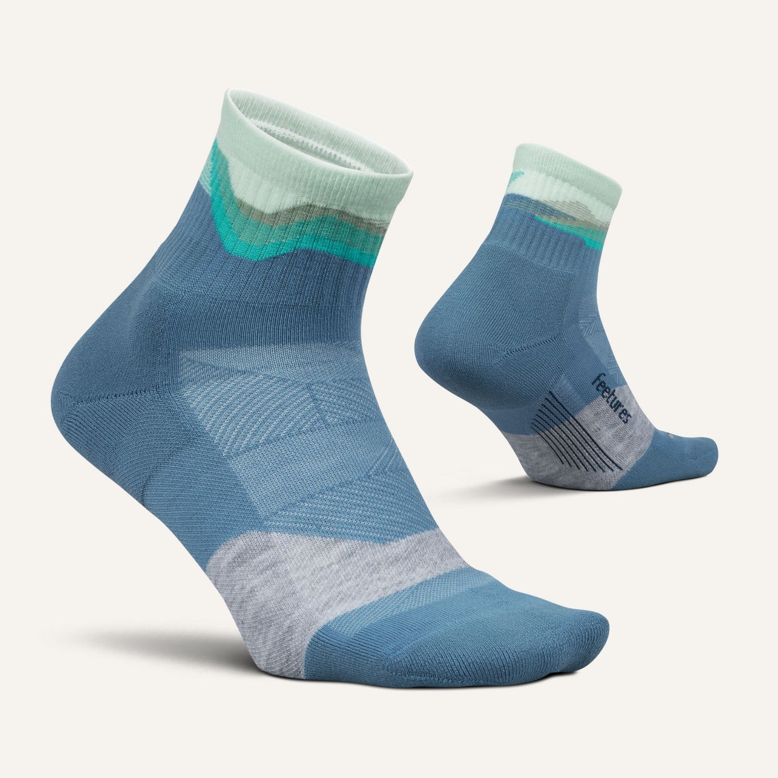 Tectonic Blue