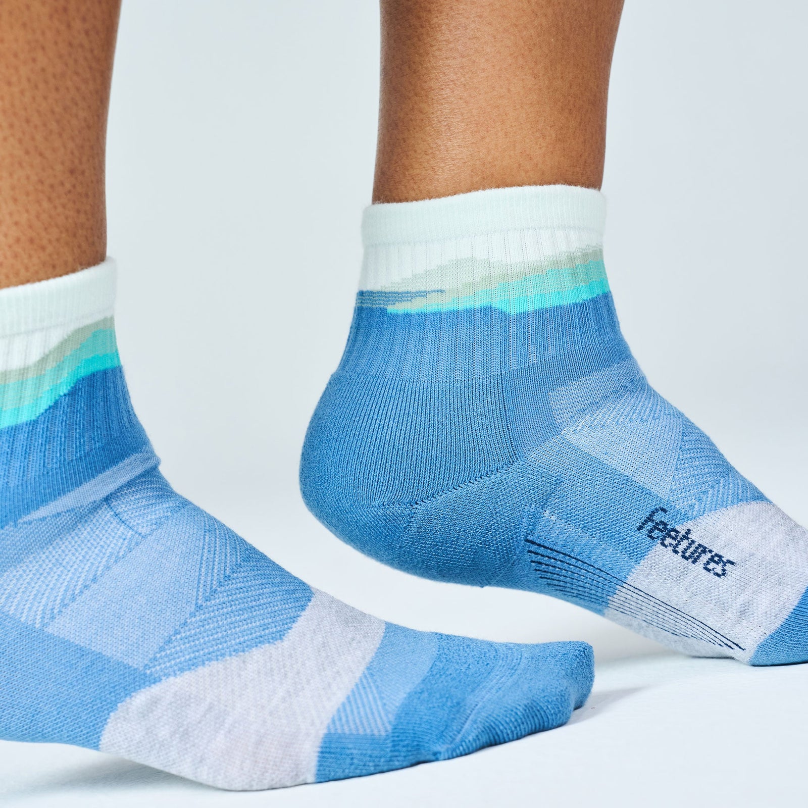 Tectonic Blue