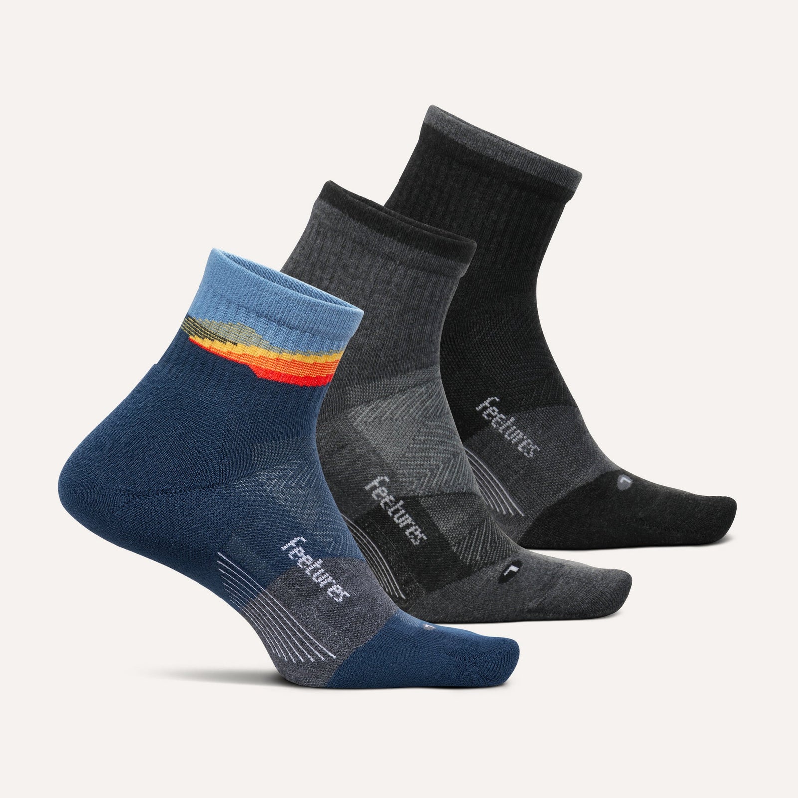 Tectonic Charcoal Mix