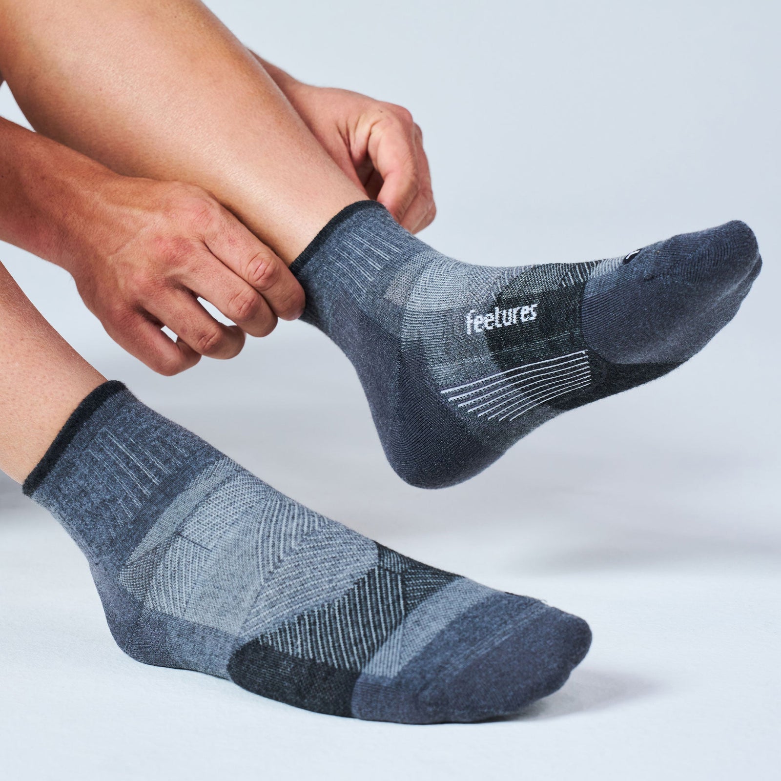 Tectonic Charcoal Mix
