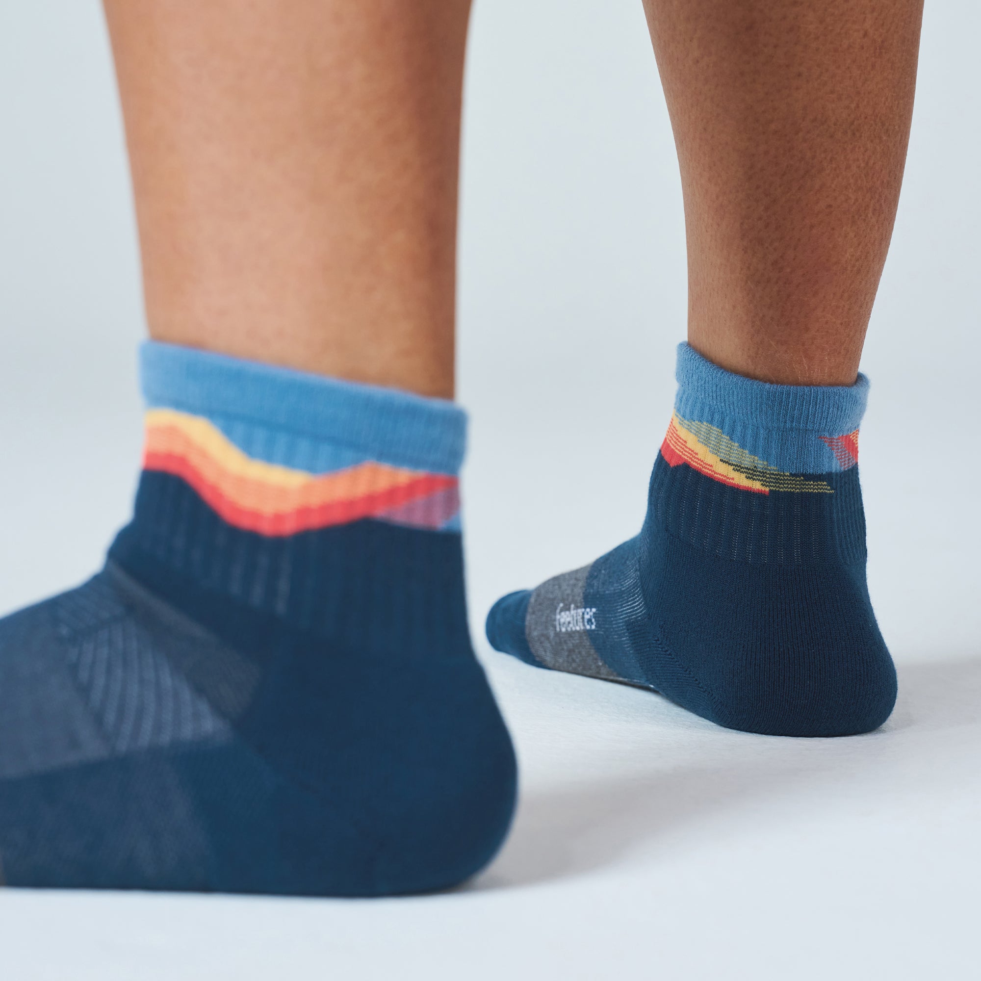 Tectonic Navy Mix