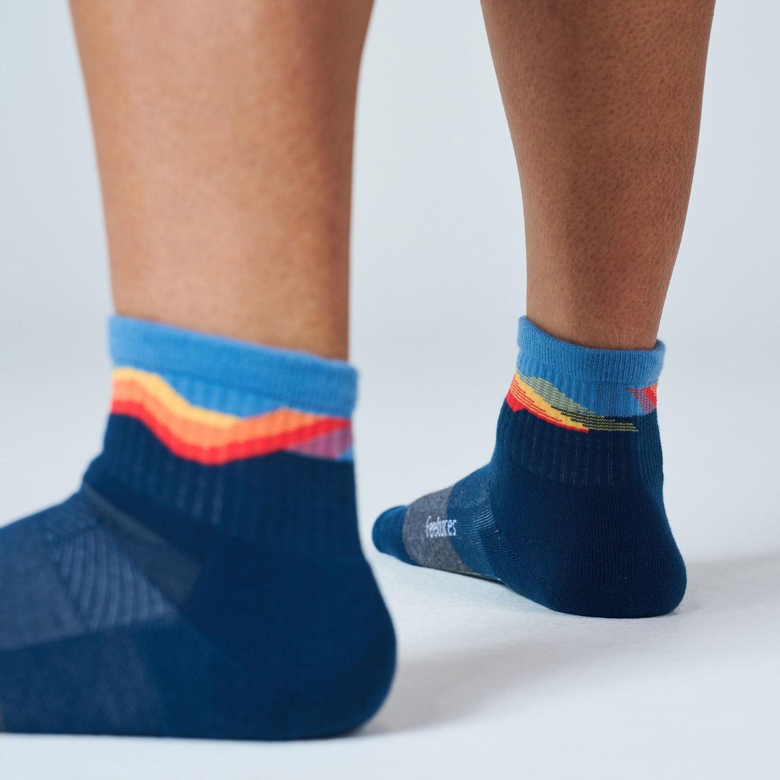 Tectonic Navy Mix