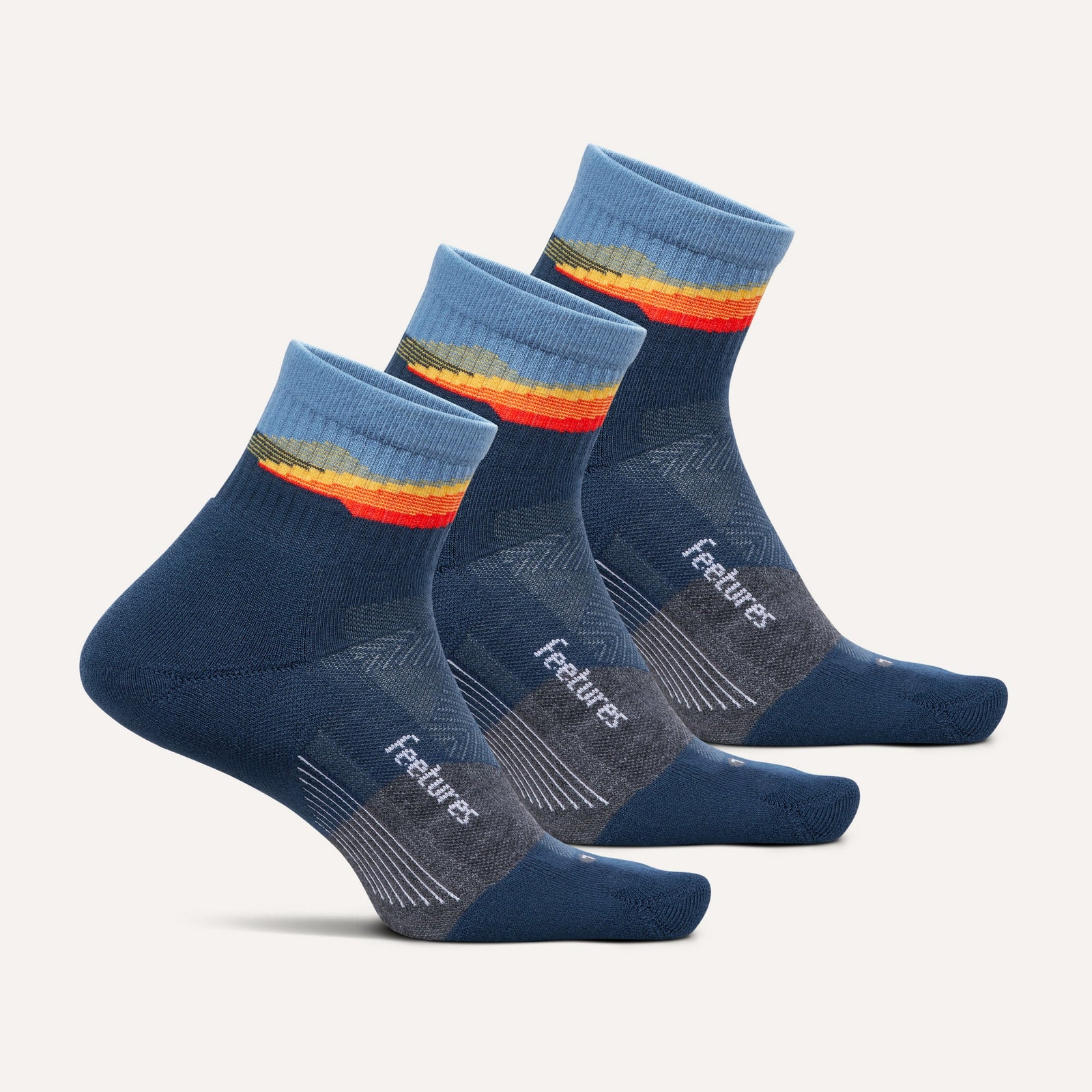 Tectonic Navy Mix