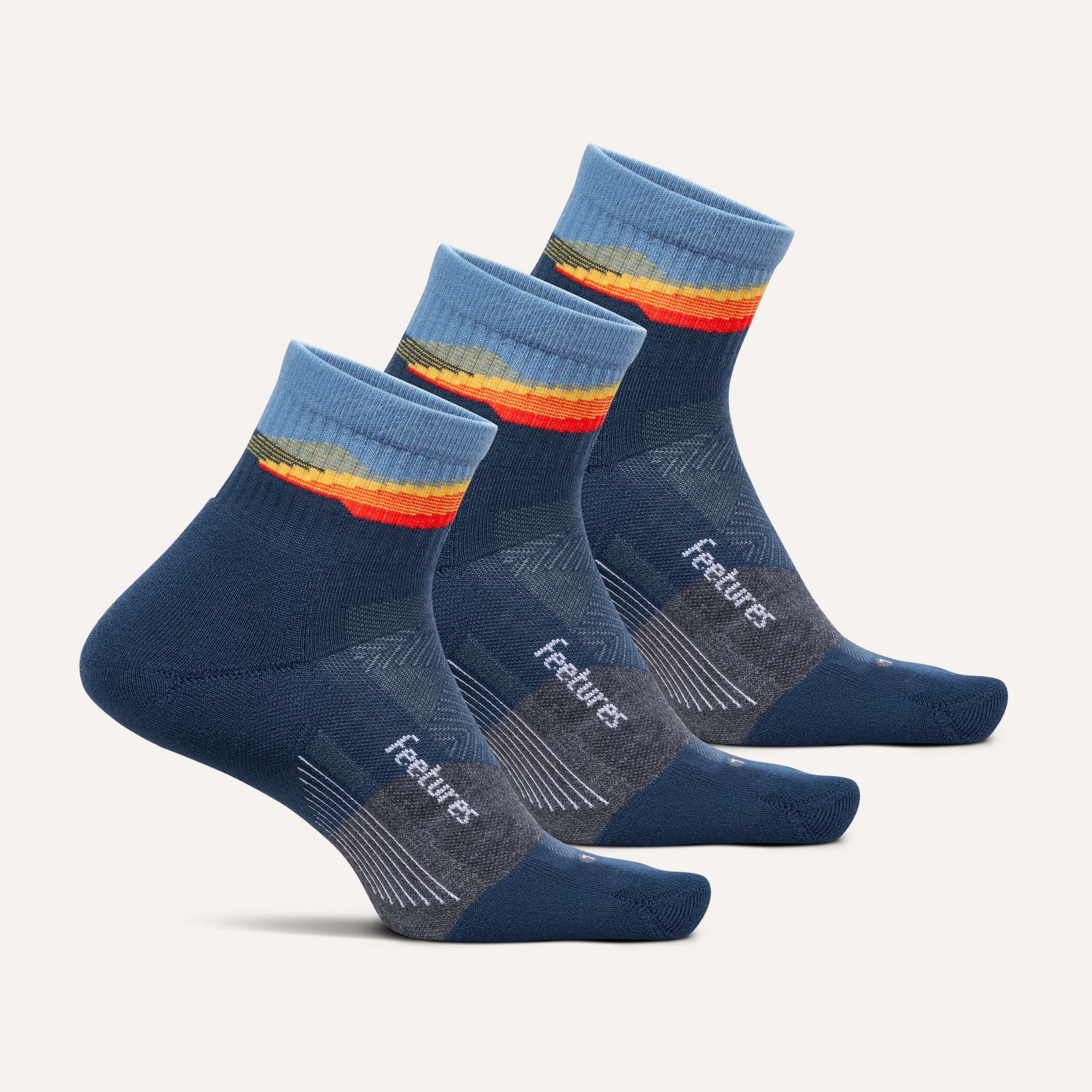 Tectonic Navy Mix