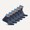 Tectonic Navy Mix