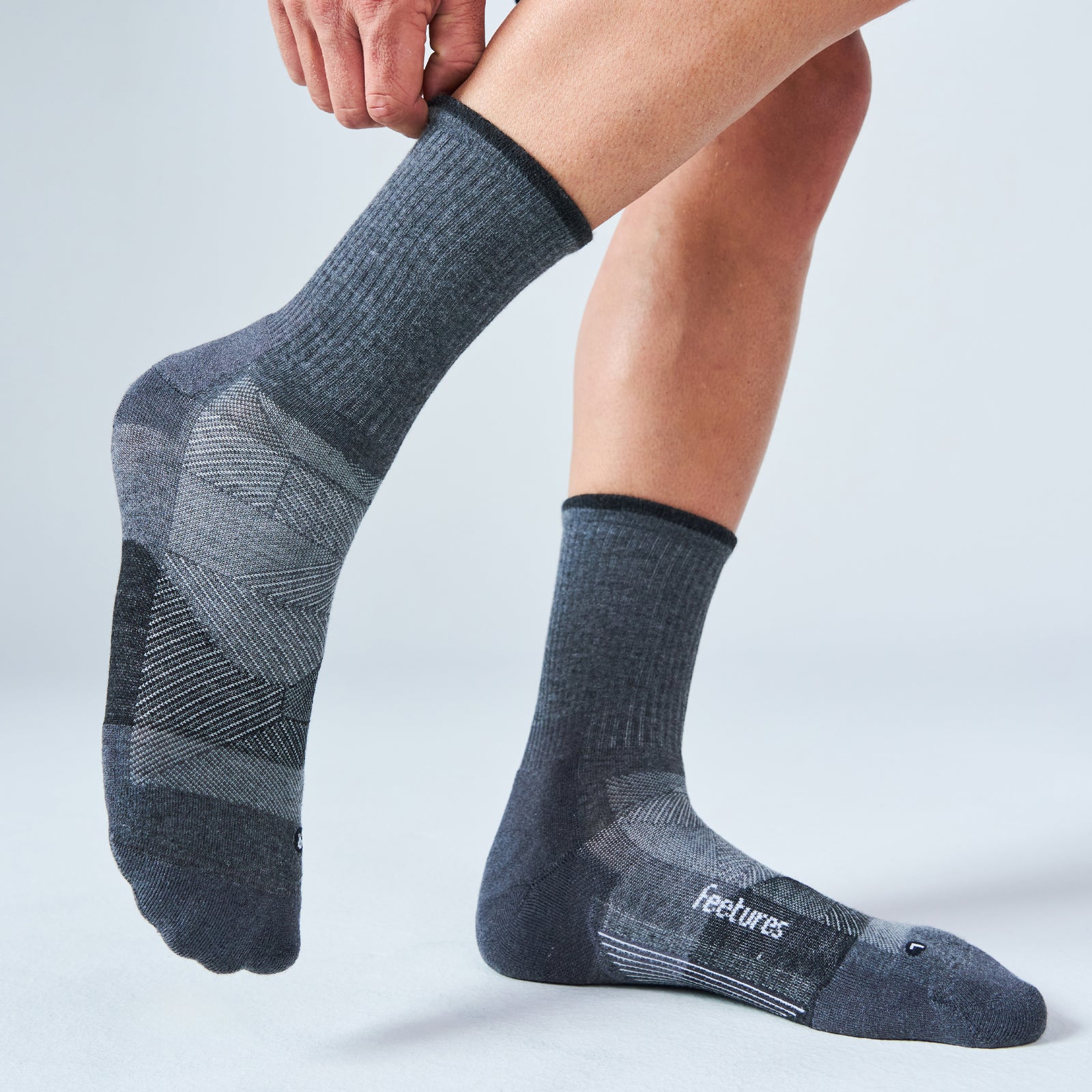 Gray Mix