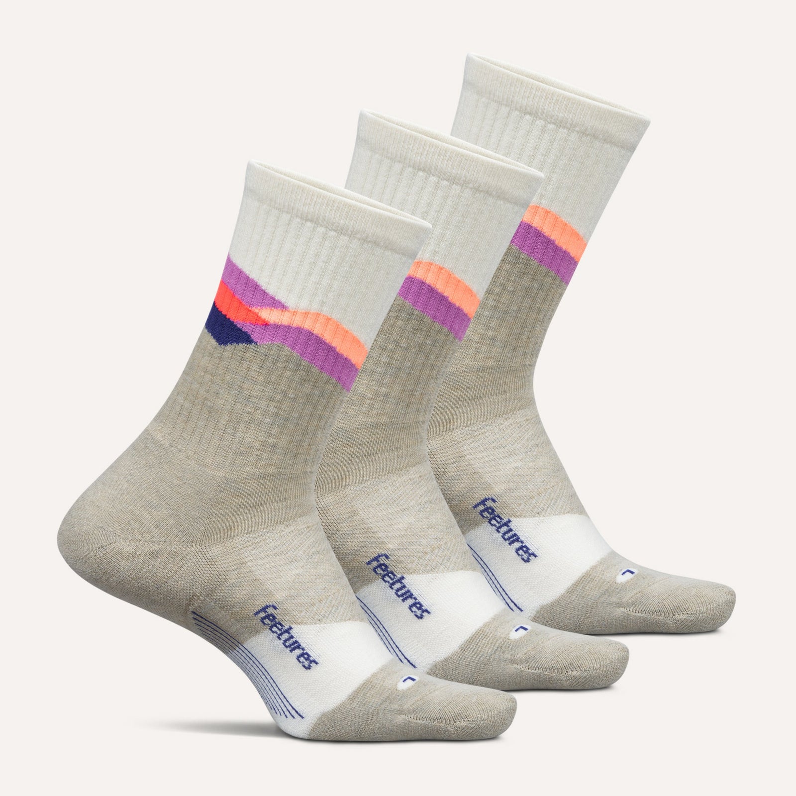 Mountain High Cream Mix