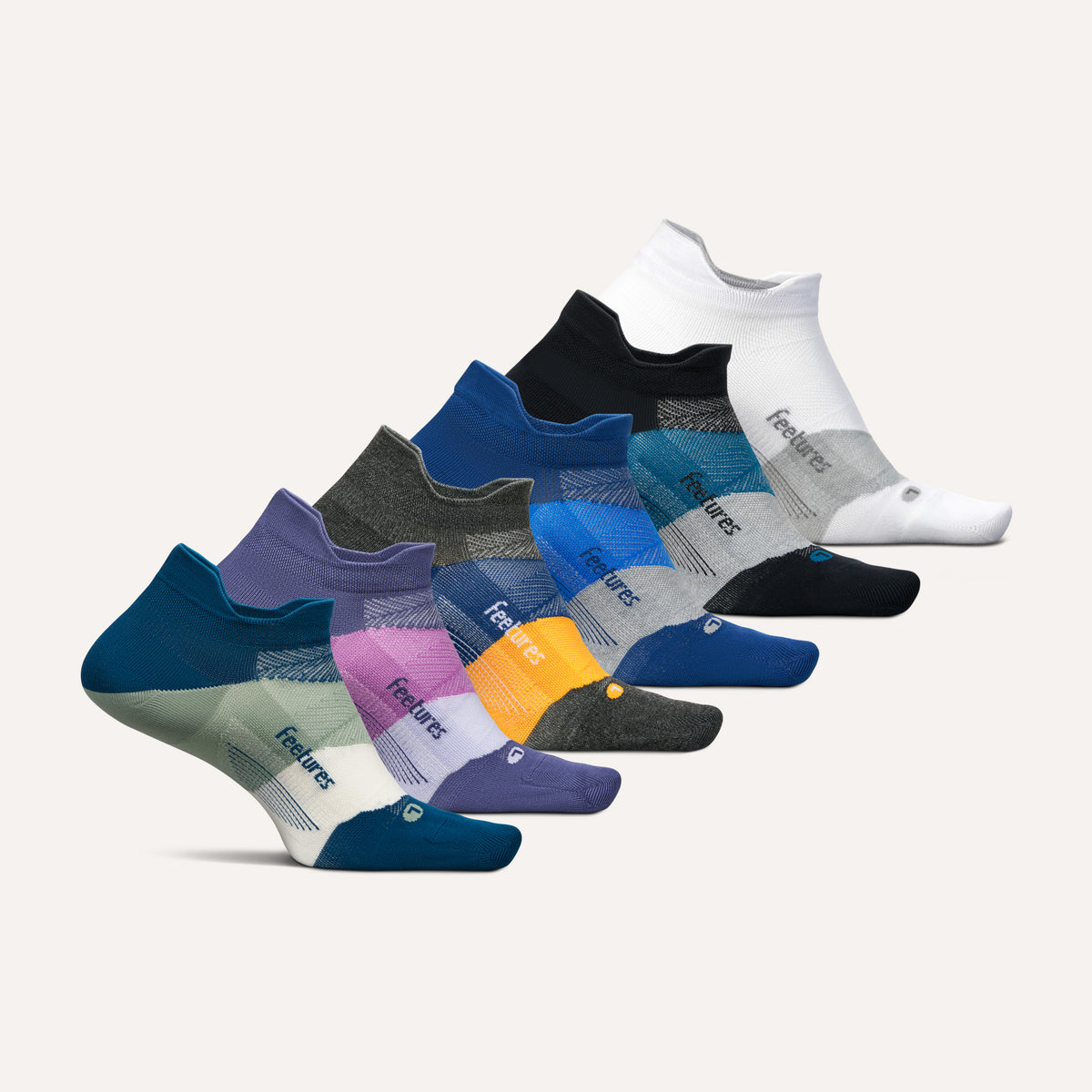 Elite Ultra Light Tab 6 Pack - Midnight Sea
