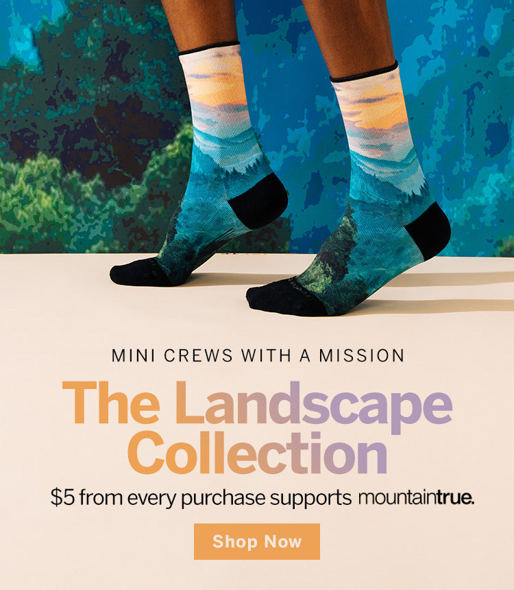 Feetures™: America's #1 Running Socks | Lifetime Guarantee