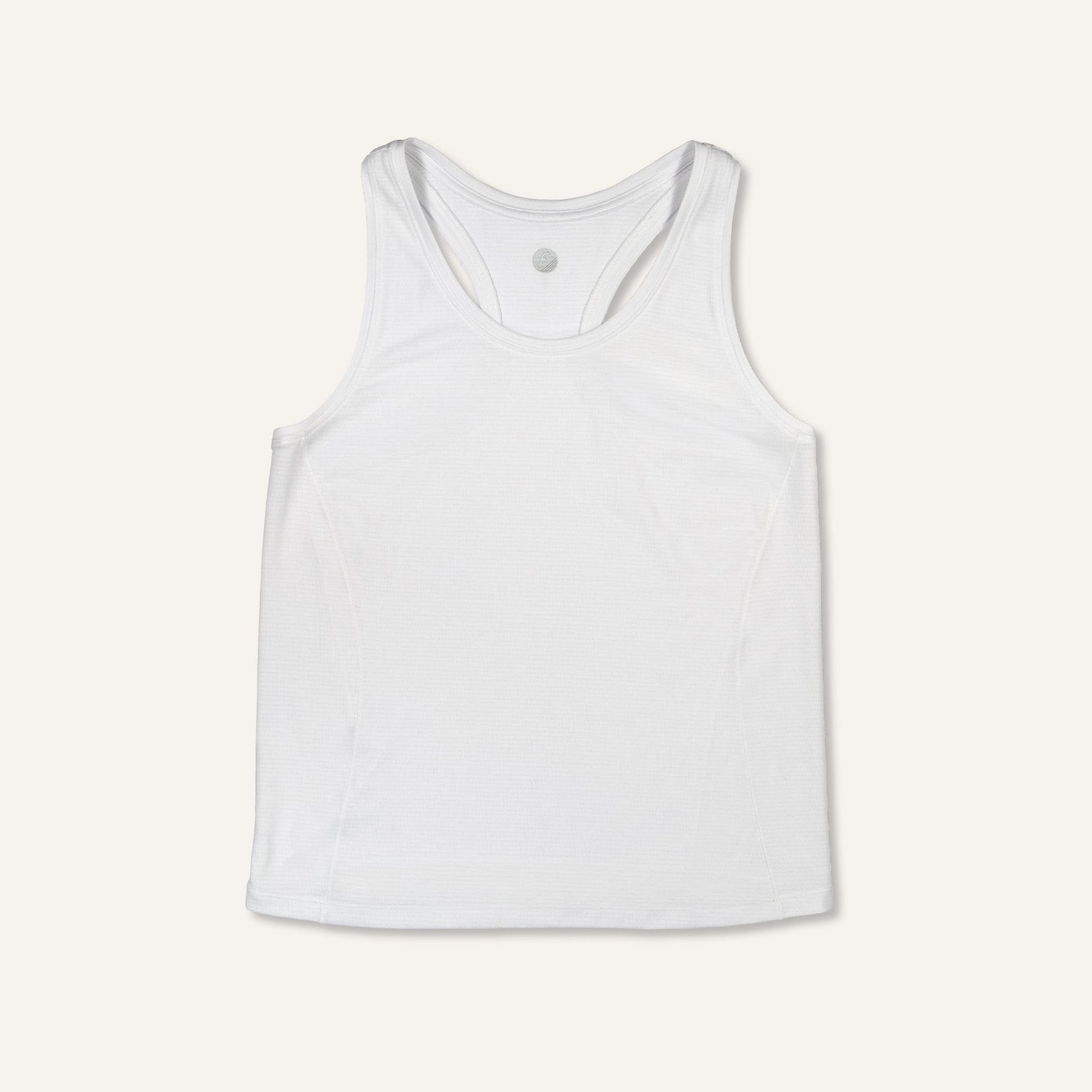 White - selector