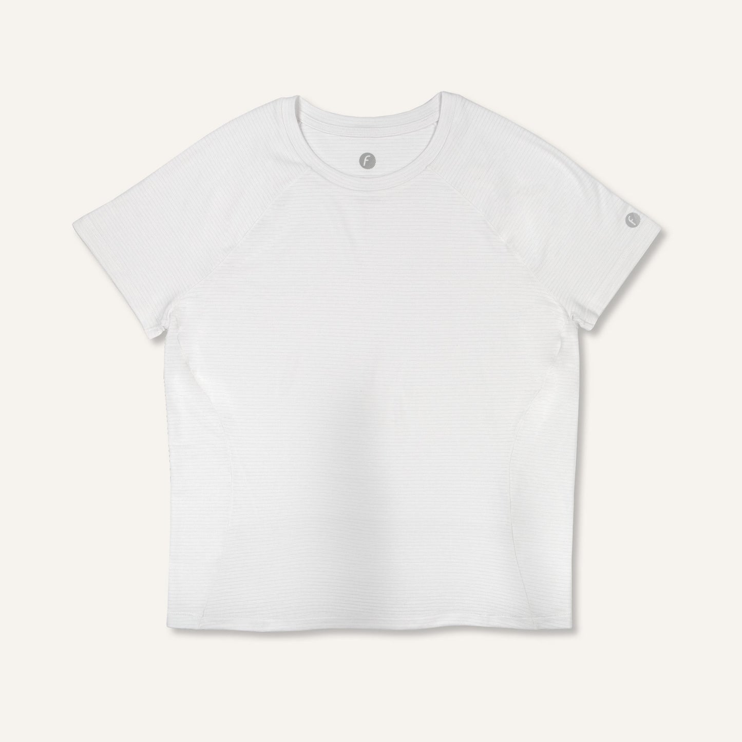 White - selector