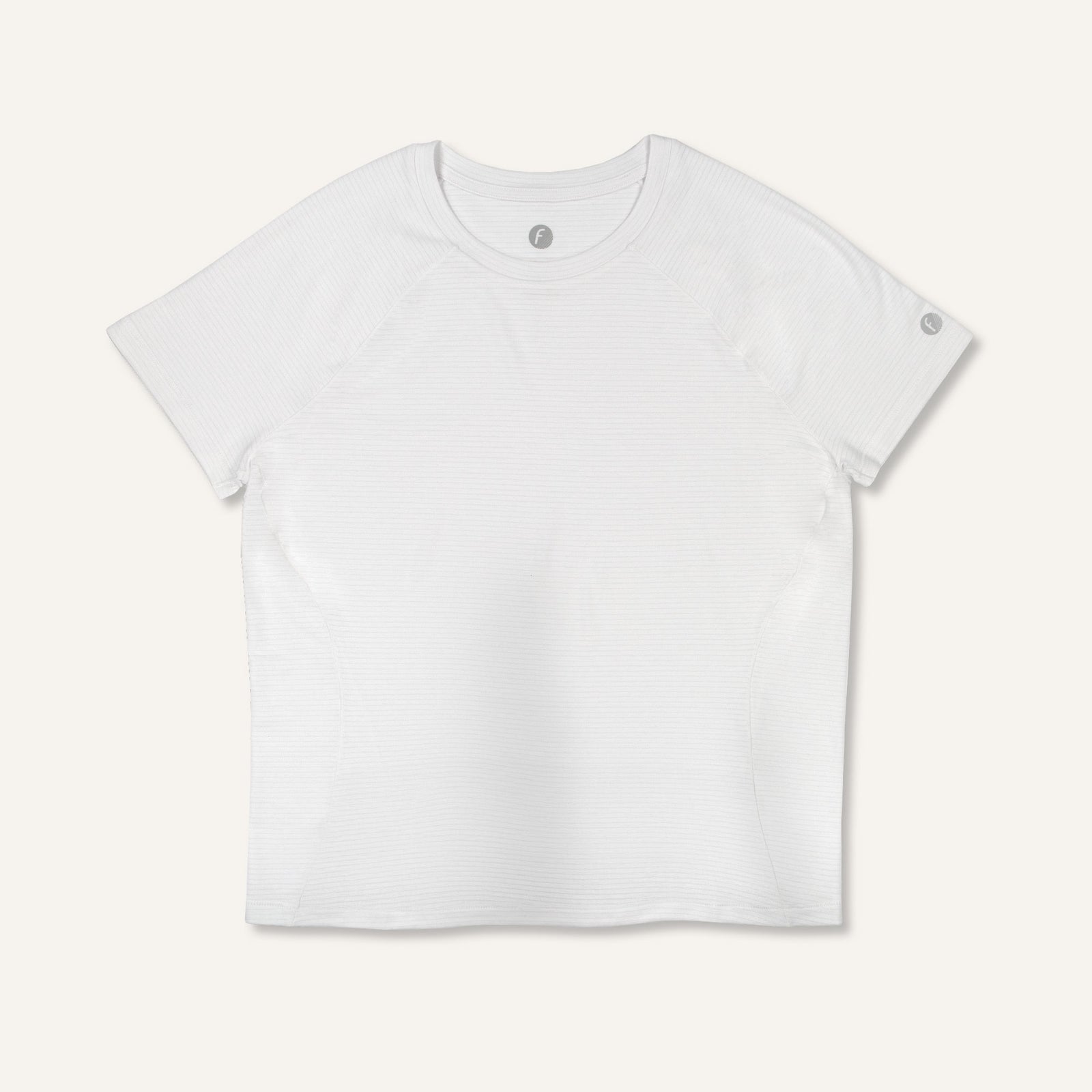 White - selector