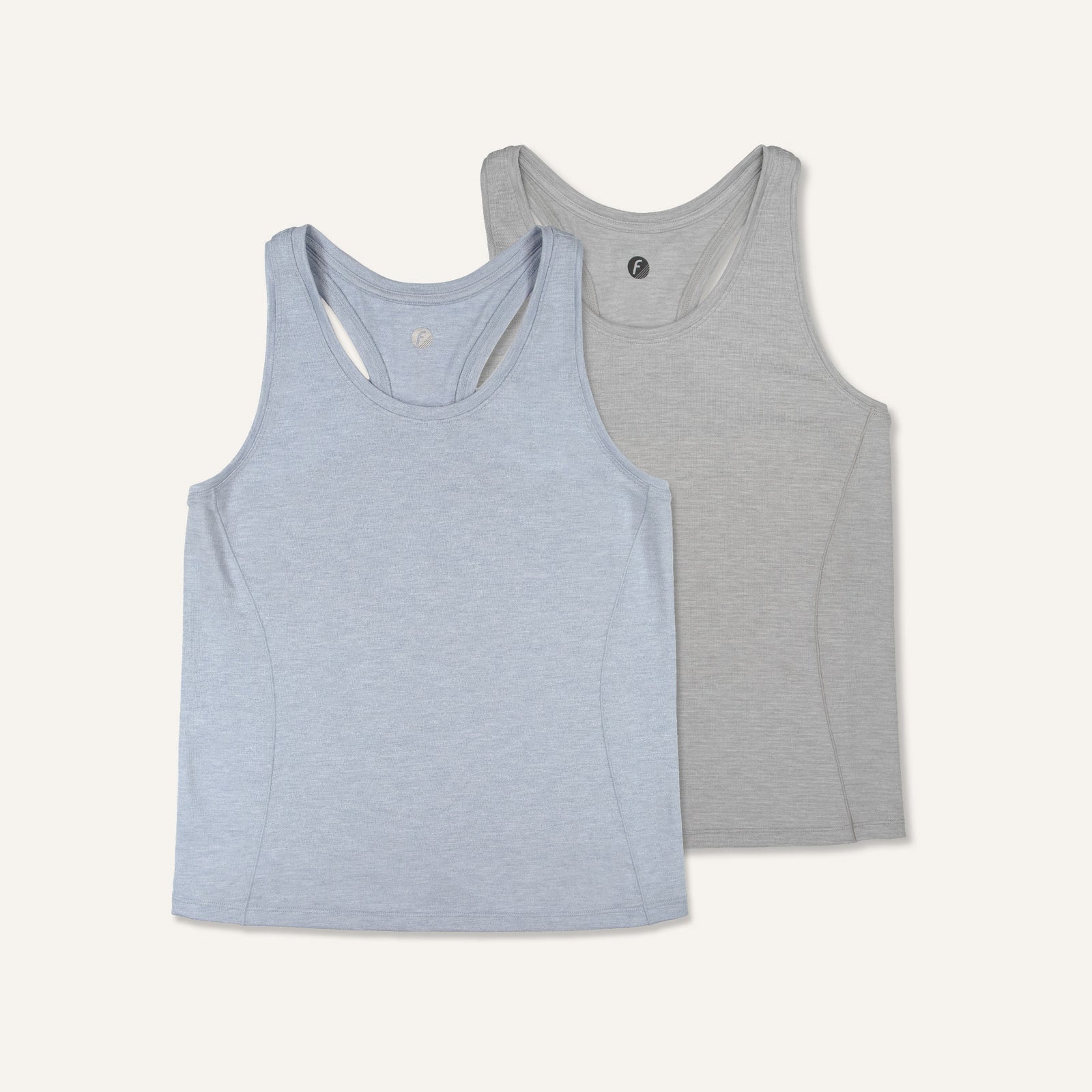 Gray Blizzard Mix