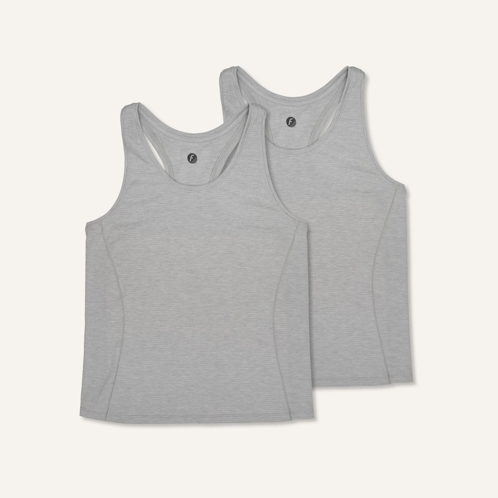 Light Gray Mix