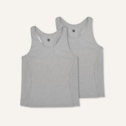 Light Gray Mix