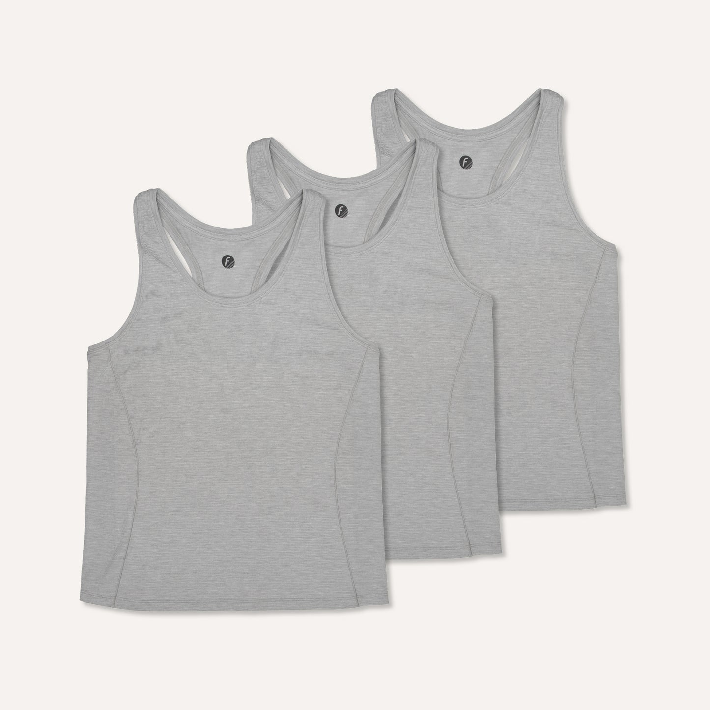 Light Gray Mix
