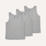 Light Gray Mix