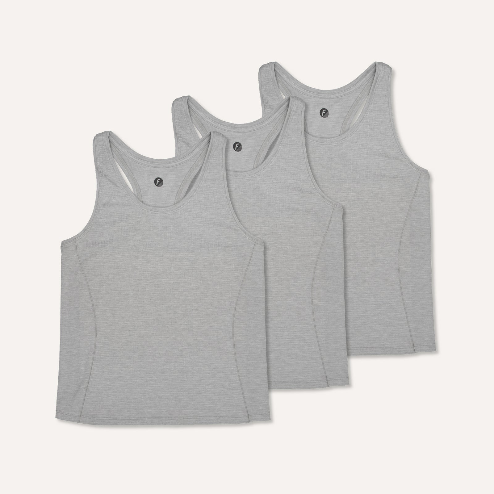 Light Gray Mix