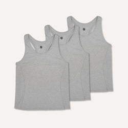 Light Gray Mix