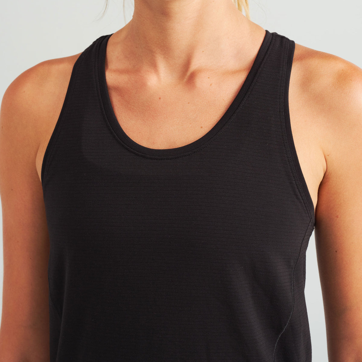 Women's Stride Flex Performance Tank 3 Pack - Blizzard Black Mix
