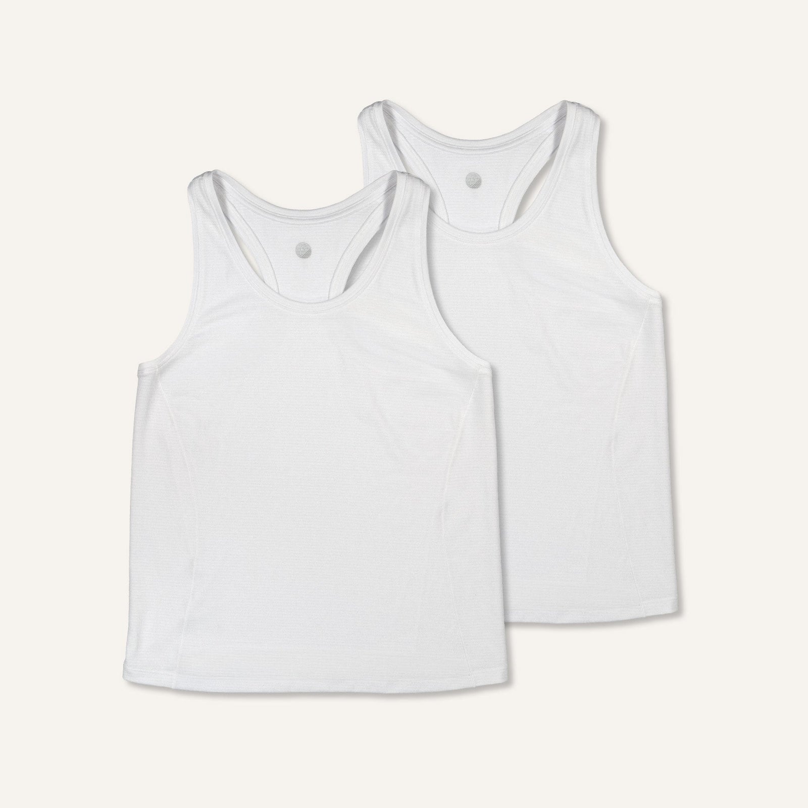 White Mix