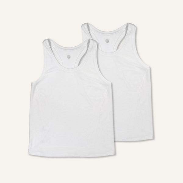 Women's Stride Flex Performance Tank 2 Pack - 
