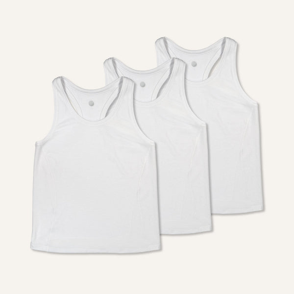 Women's Stride Flex Performance Tank 3 Pack - 