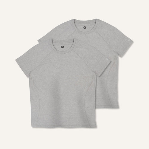 Light Gray Mix