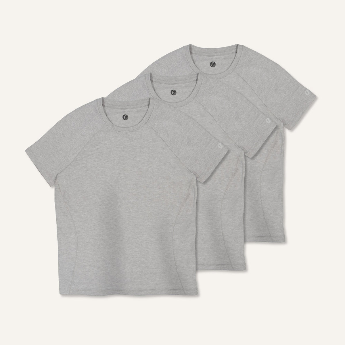 Light Gray Mix
