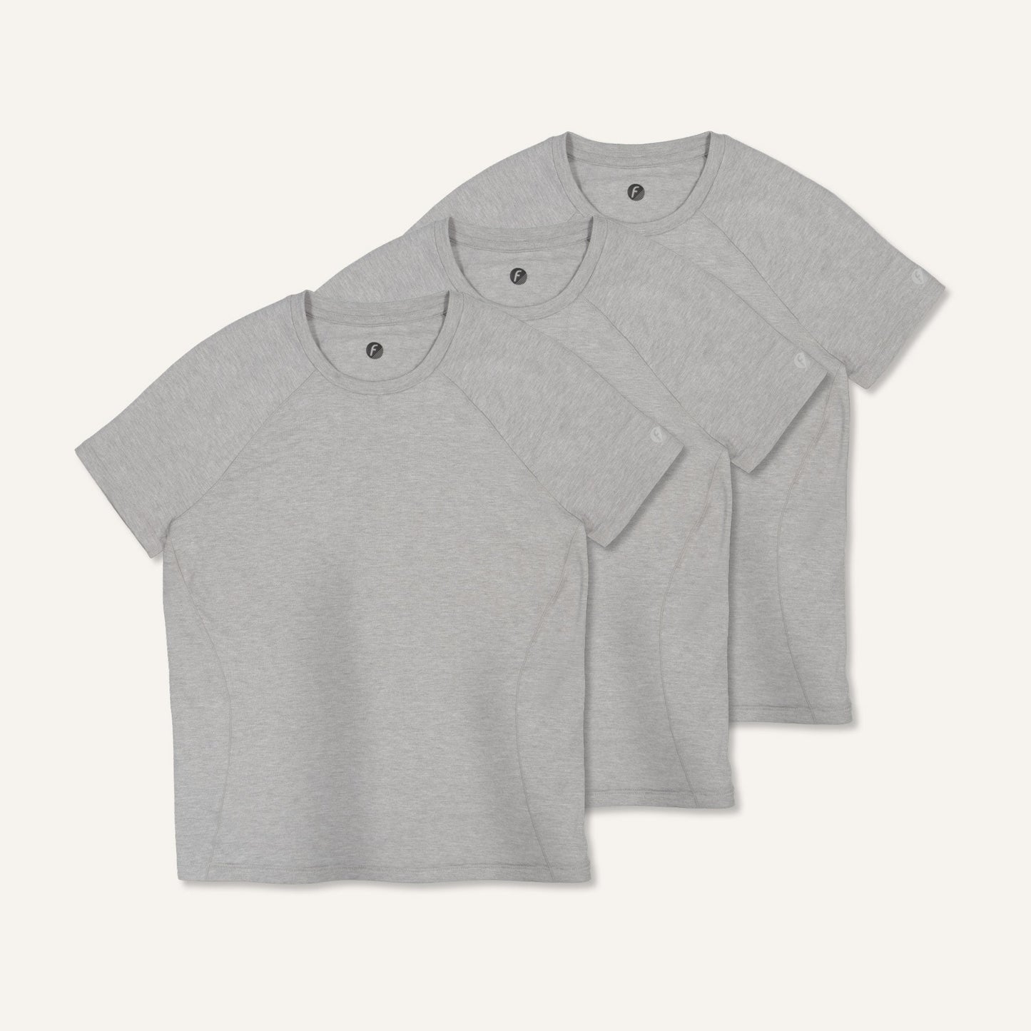 Light Gray Mix
