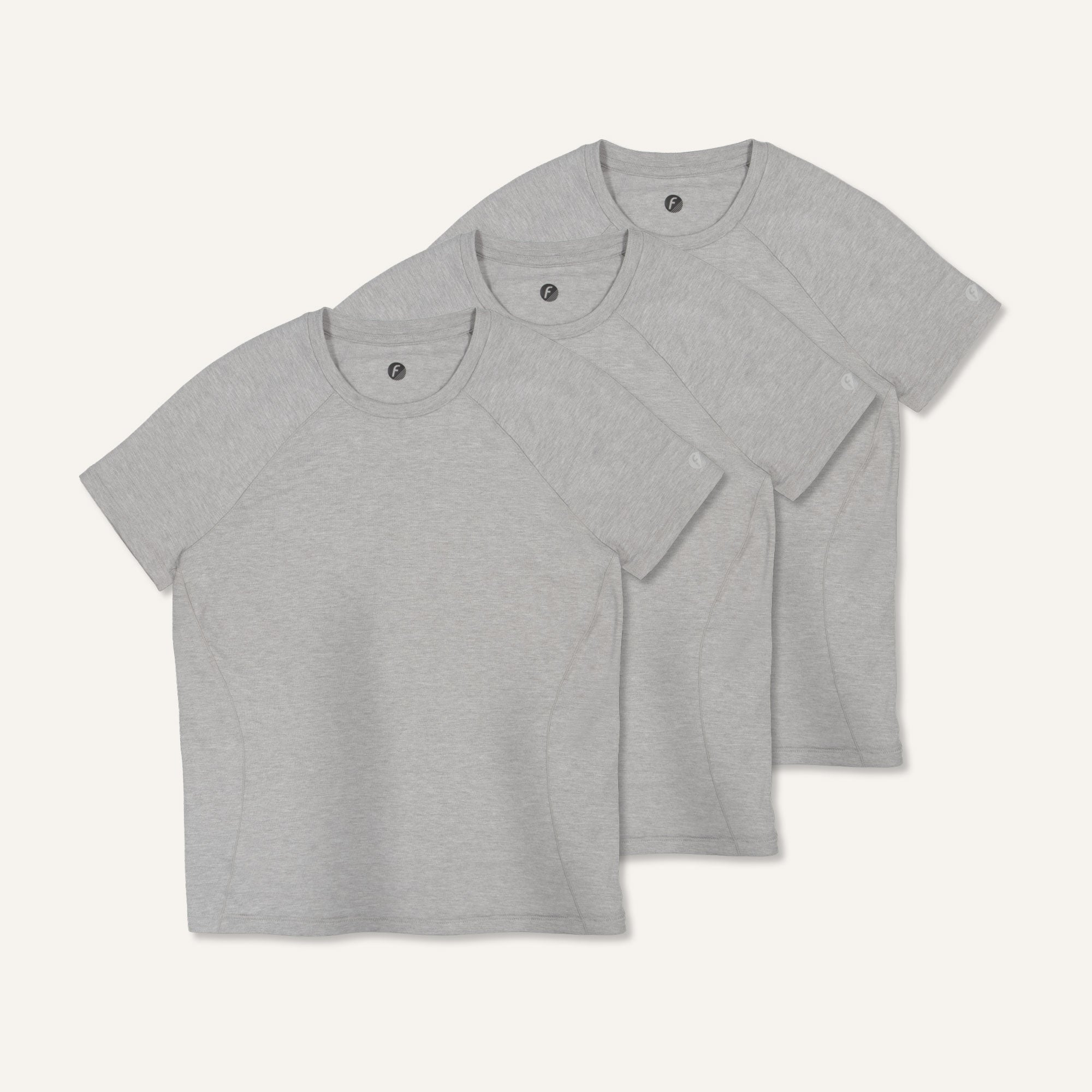Light Gray Mix