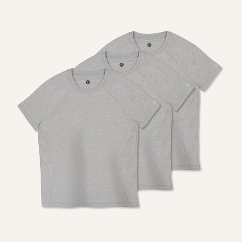 Light Gray Mix