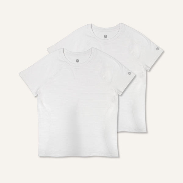 Women's Stride Flex Performance Tee 2 Pack - 