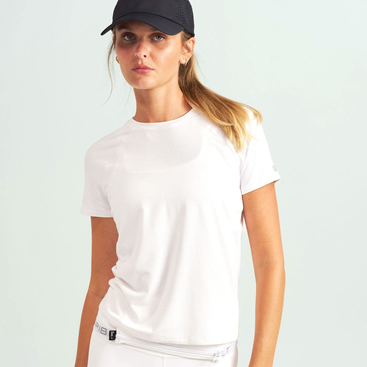 White Mix