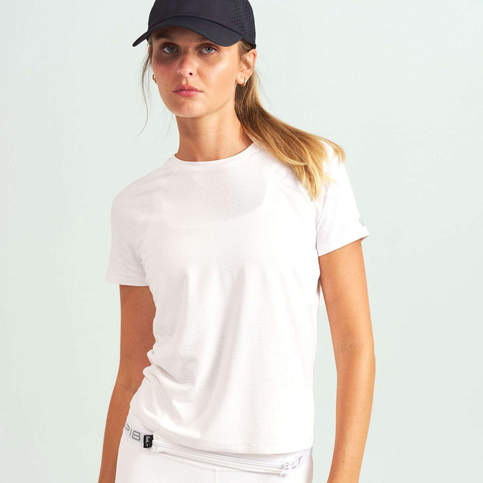 White Mix