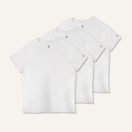 White Mix