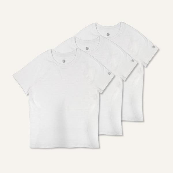 Women's Stride Flex Performance Tee 3 Pack - 