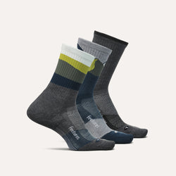 Gray Navy Mix