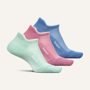 Green Pink Mix