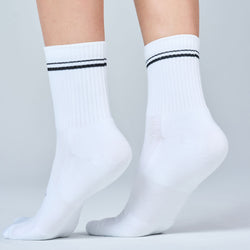 Black Stripe Mix